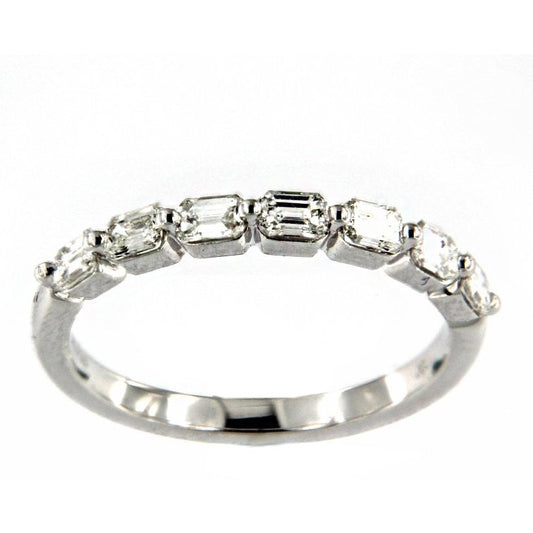 Bague 18 Kt Van&Co R-24281552