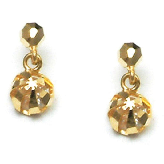 Bijoux Enfants TouTou TTEY37769CZ