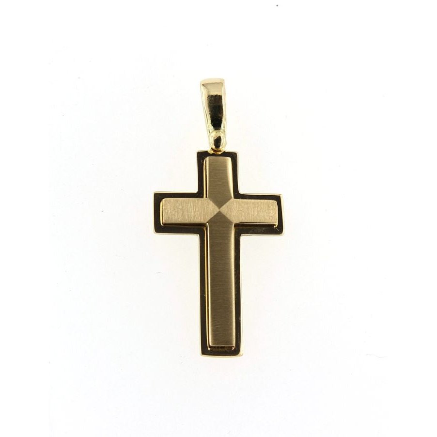 Pendentif 18 Kt Roger Roy P18-10011-Y