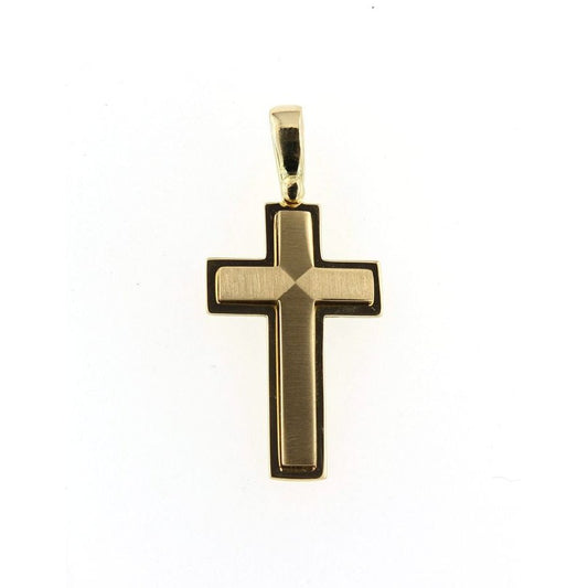 Pendentif 18 Kt Roger Roy P18-10011-Y