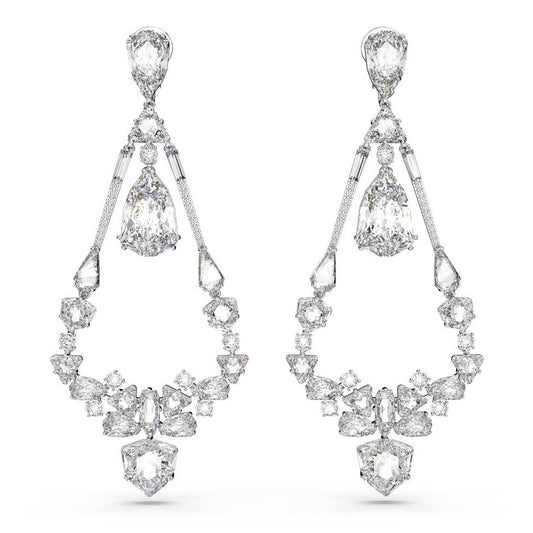 Boucles d’oreilles Swarovski 5665827