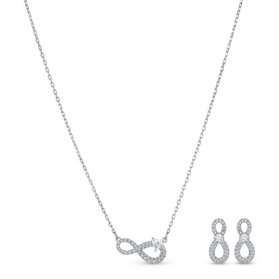 Ensemble Swarovski 5540702