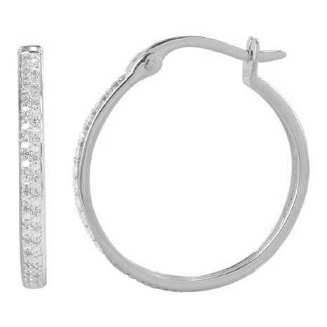 Boucles D’oreilles 14 Kt Roger Roy E05-118146-W