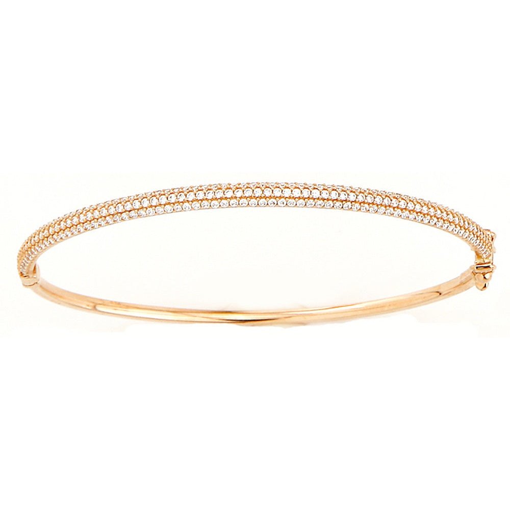 Bracelet 14 Kt Roger Roy B14-0452-R