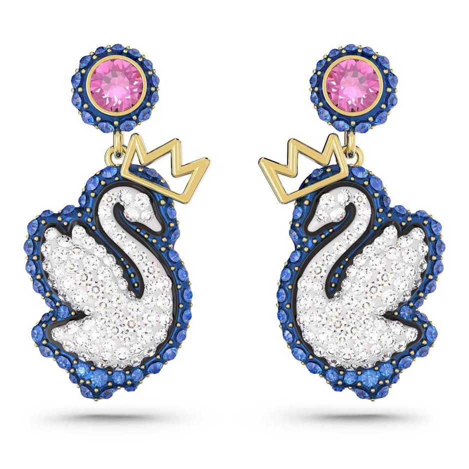 Boucles d’oreilles Swarovski 5649196