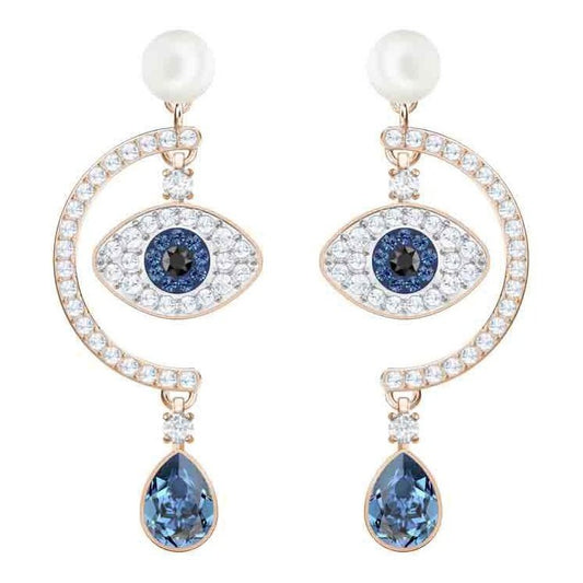 Boucles d’oreilles Swarovski 5425860