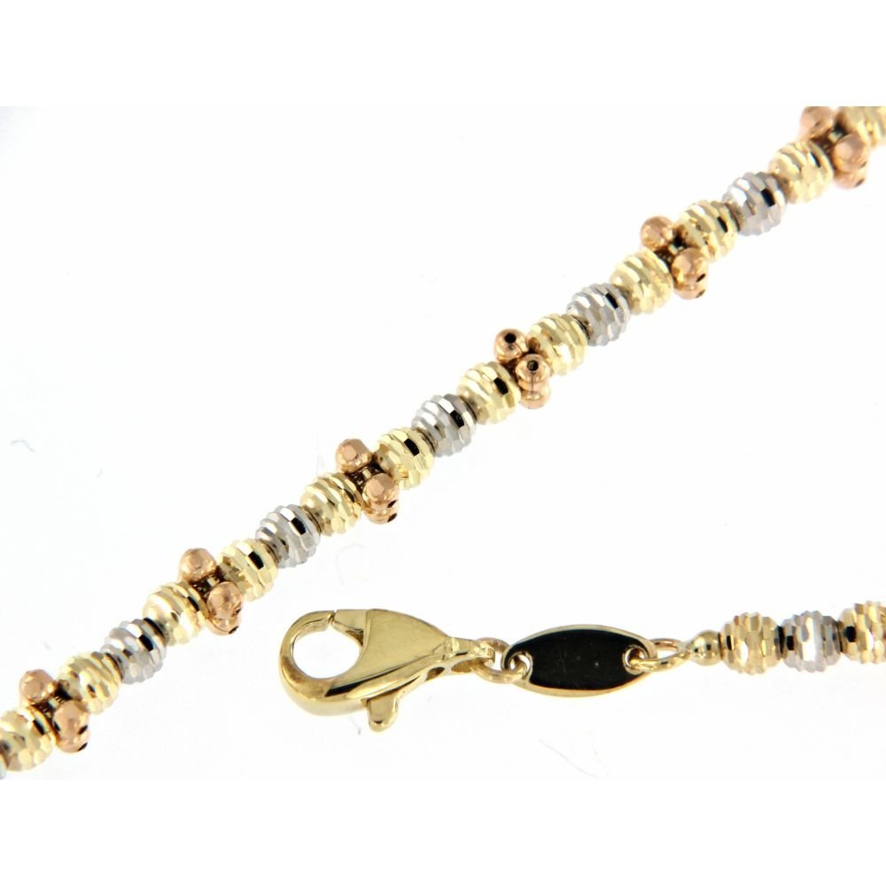 Bracelet 10 Kt Roger Roy B2028505TC