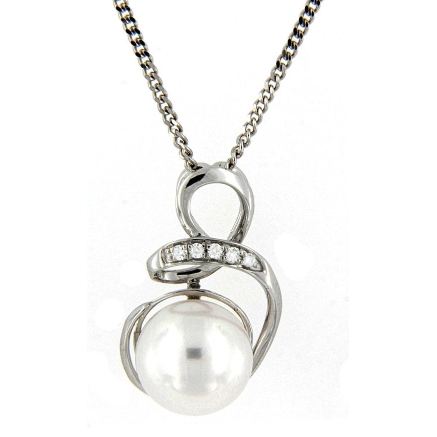 Pendentif 14 Kt Van&Co PD037106DB