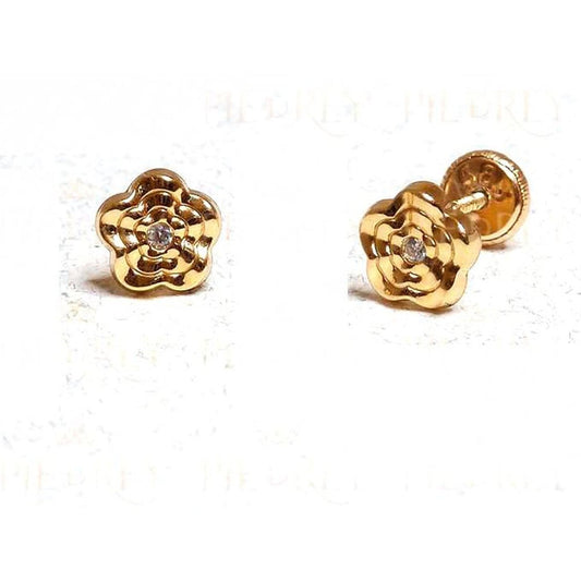 Bijoux Enfants TouTou TTEY6-160601PS