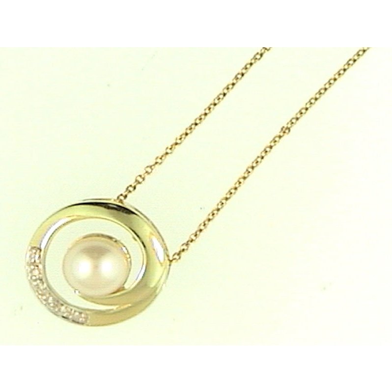 Pendentif 10 Kt Roger Roy 239707