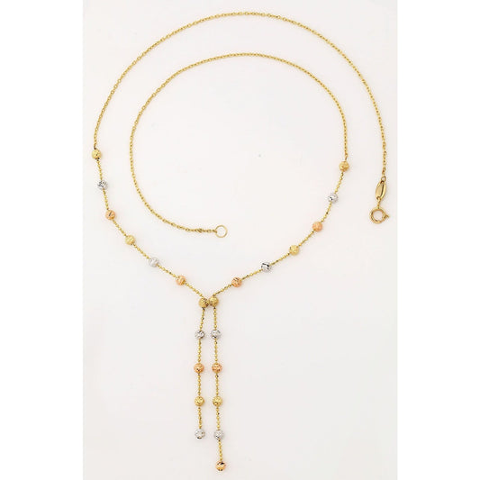 Colliers 10 Kt Roger Roy N202144-TC-DC