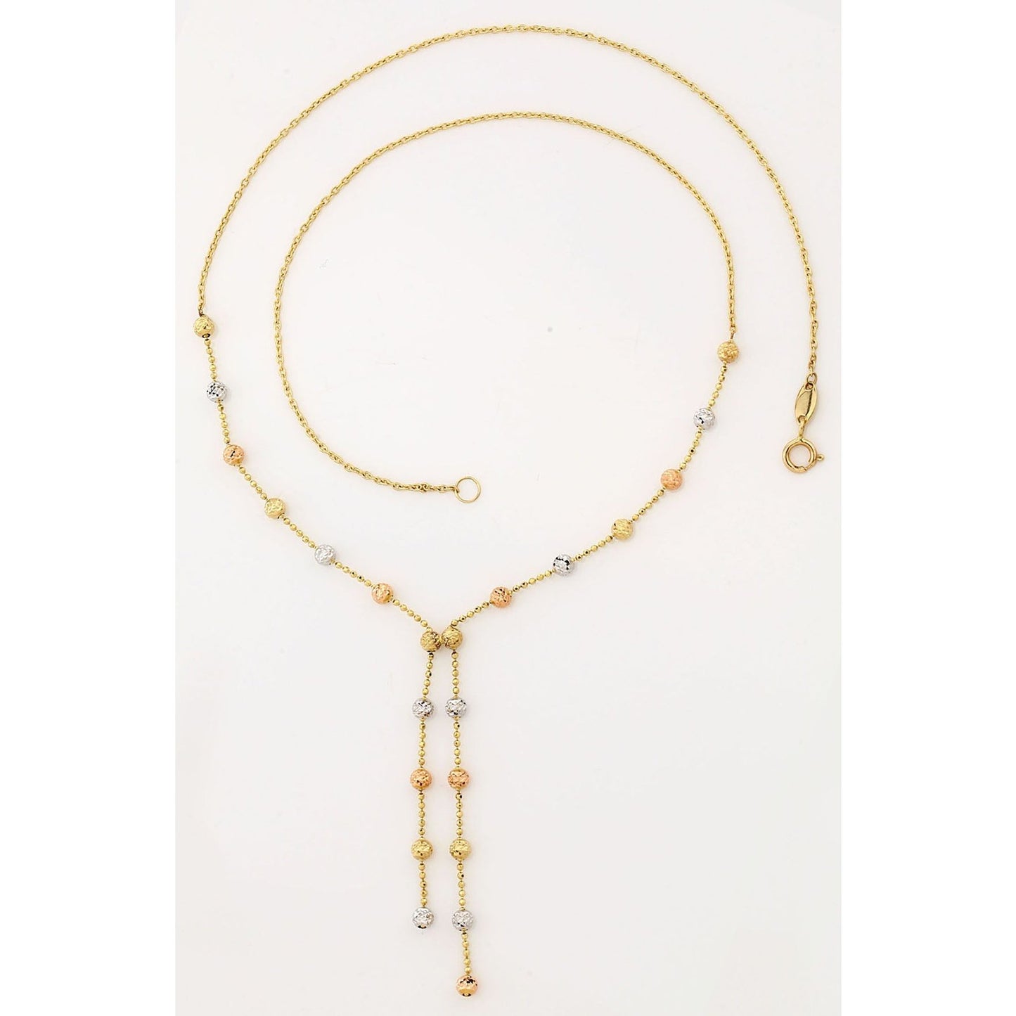 Colliers 10 Kt Roger Roy N202144-TC-DC