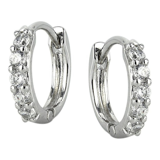 Boucles D’oreilles 14 Kt Roger Roy E05-130028-W