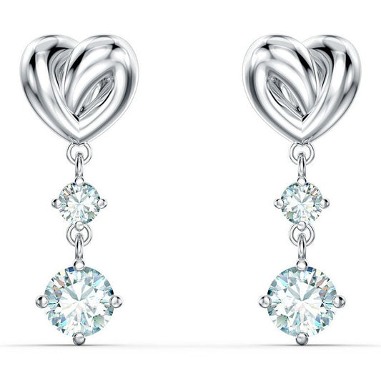 Boucles d’oreilles Swarovski 5517943