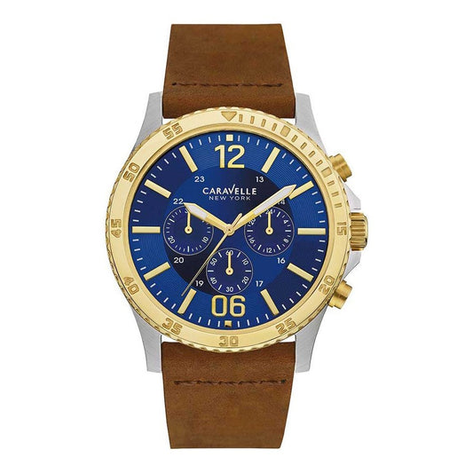 Montre Caravelle Watch 45A135