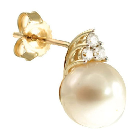 Boucles D’oreilles 14 Kt Roger Roy E05-90953-2Y