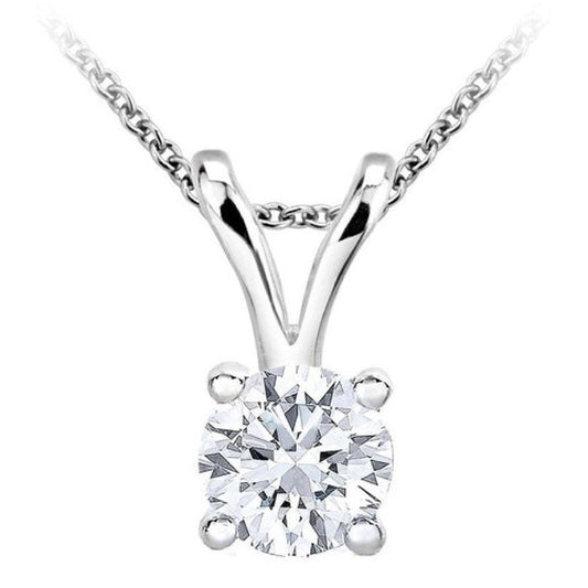 Pendentif 14 Kt Roger Roy DRP15WD10