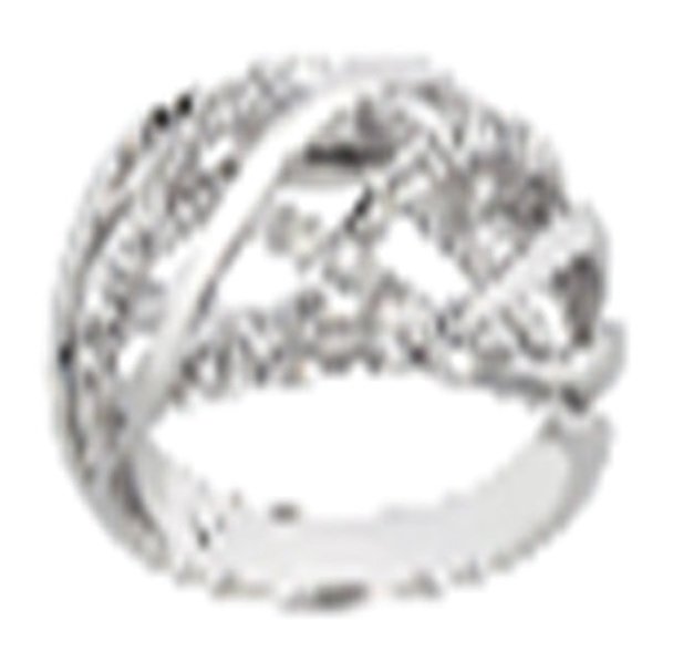 Bague 10 Kt Roger Roy R05-128049-Y