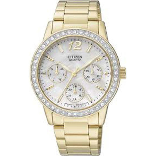Montre Citizen Watch ED8092-58D