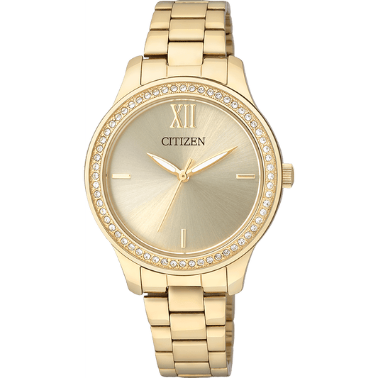 Montre Citizen Watch EL3088-59P