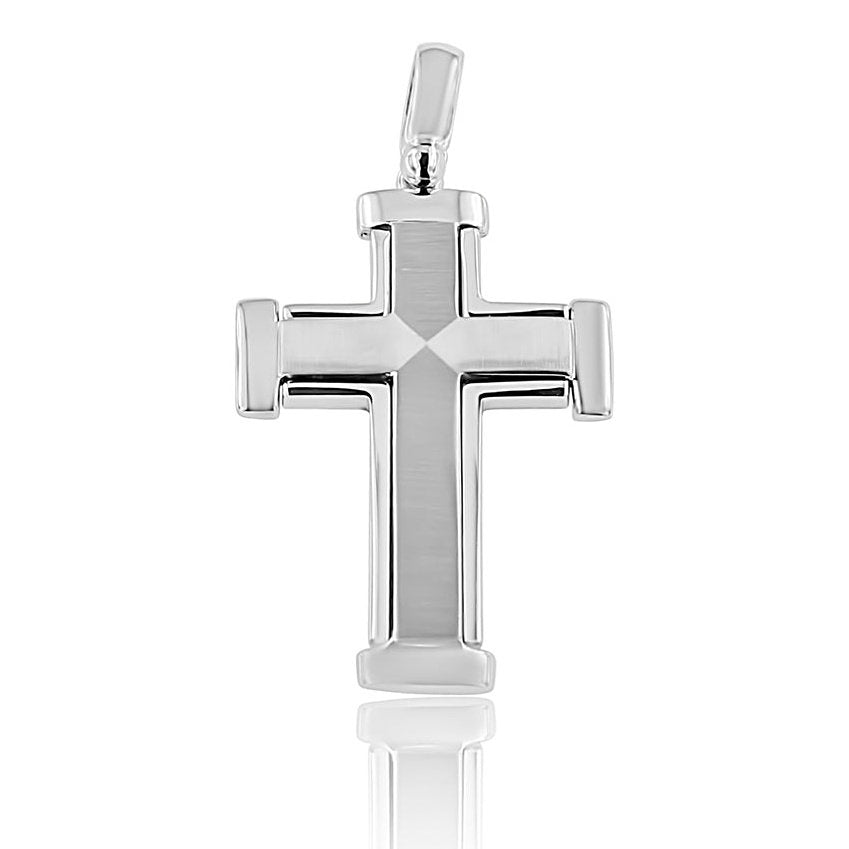 Pendentif 18 Kt Van&Co PY3511-W