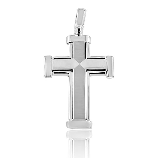 Pendentif 18 Kt Van&Co PY3511-W