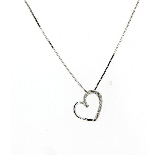 Pendentif 10 Kt Rosa PA4393AD