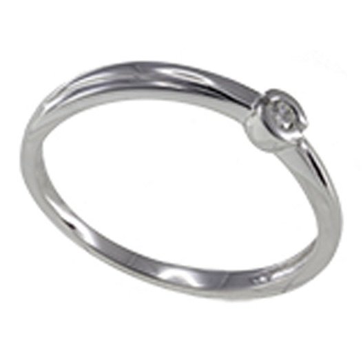 Bague 10 Kt Roger Roy R01-85508W