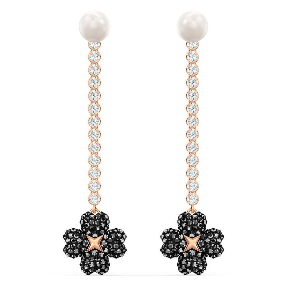 Boucles d’oreilles Swarovski 5516426