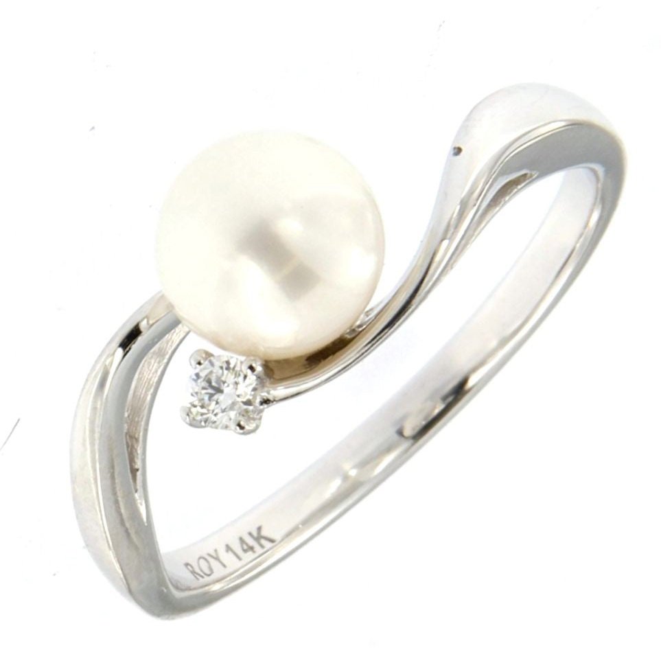Bague 14 Kt Roger Roy R05-76000-Y