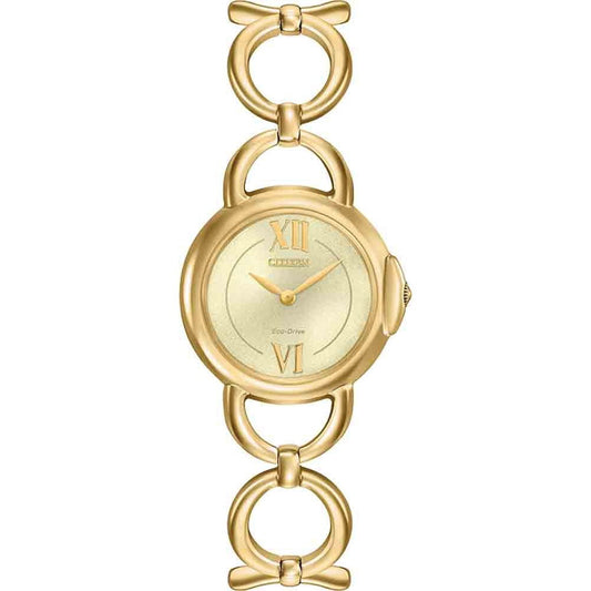 Montre Citizen Watch EX1452-53P