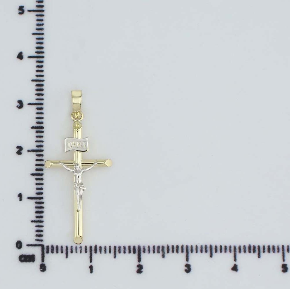 Pendentif 14 Kt Roger Roy PT01-6171-00
