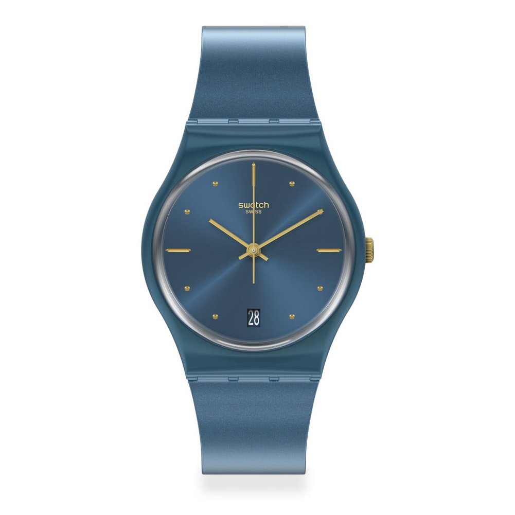 Montre Swatch Watch GN417 -  Roger Roy.