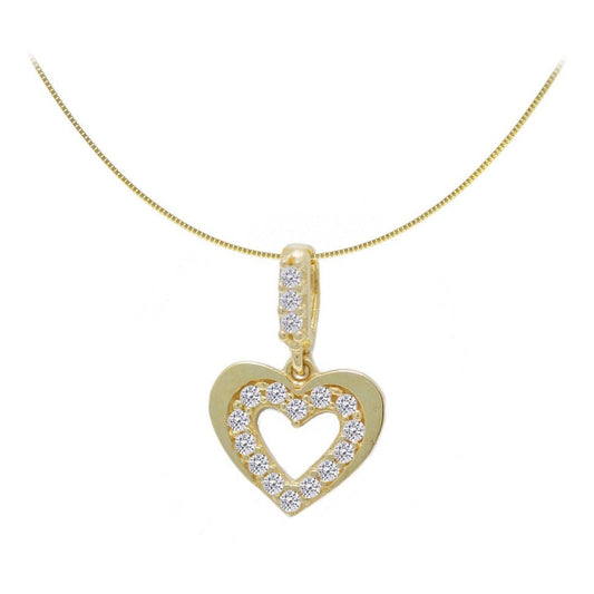 Pendentif 10 Kt Roger Roy PP0693Y