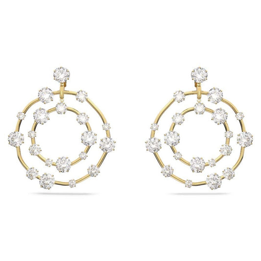 Boucles d’oreilles Swarovski 5635362