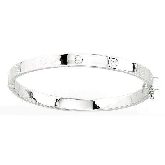 Bracelet 10 Kt Roger Roy B2778-W