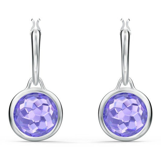Boucles d’oreilles Swarovski 5572586