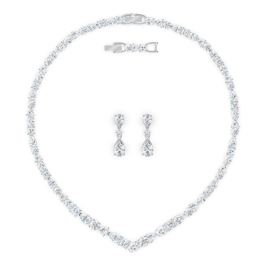 Ensemble Swarovski 5575495