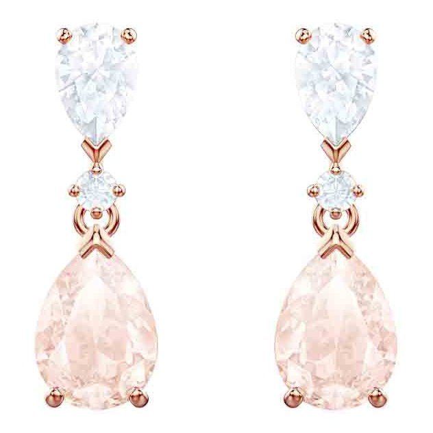 Boucles d’oreilles Swarovski 5466888