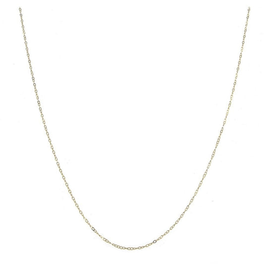 Chaine 10 Kt Zangir C40020C4