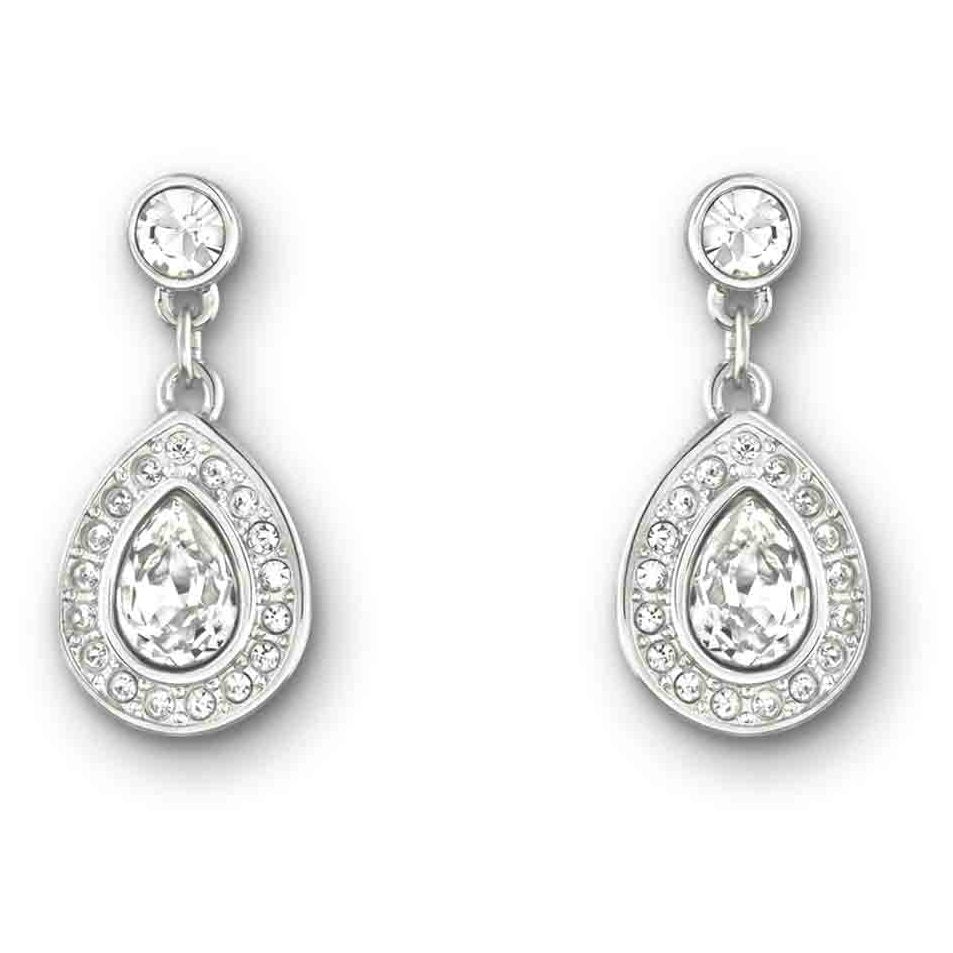 Boucles d’oreilles Swarovski 1156257