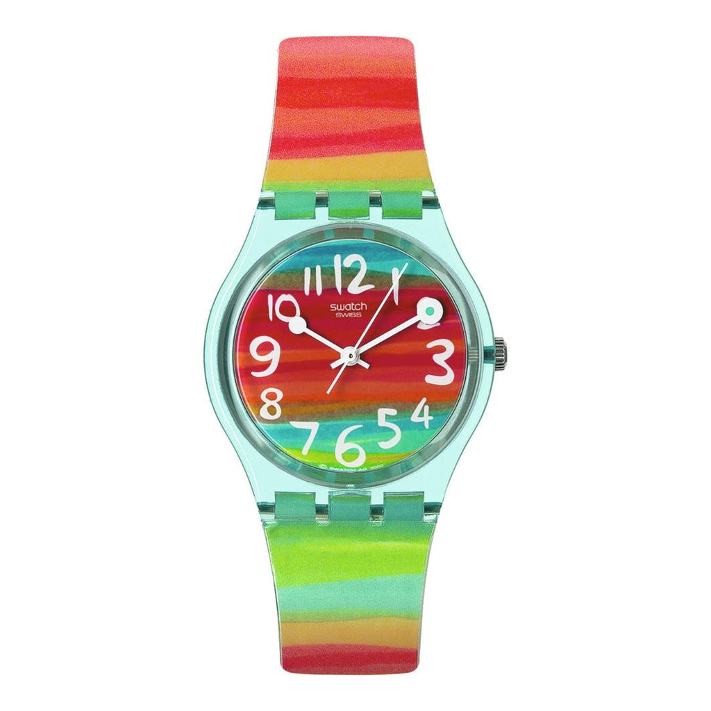 Montre Swatch Watch GS124 -  Roger Roy.