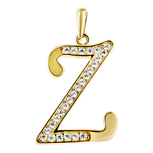 Pendentif 14 Kt Roger Roy PI4-100-Z