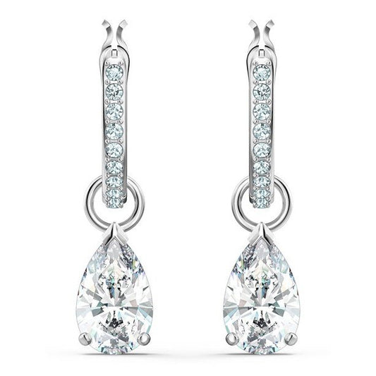 Boucles d’oreilles Swarovski 5563119