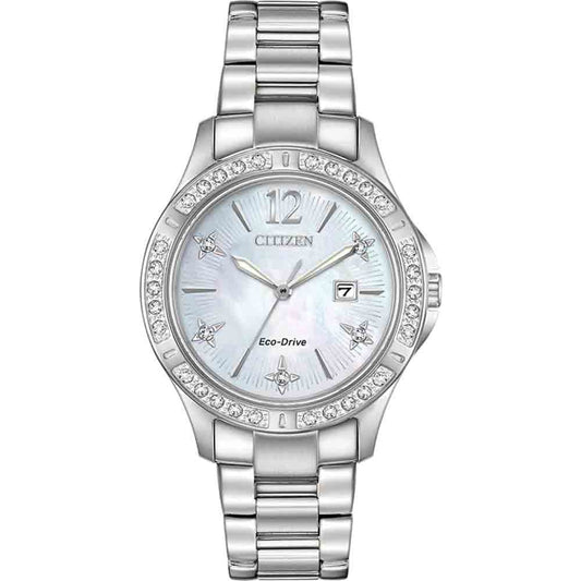 Montre Citizen Watch EW2510-50D
