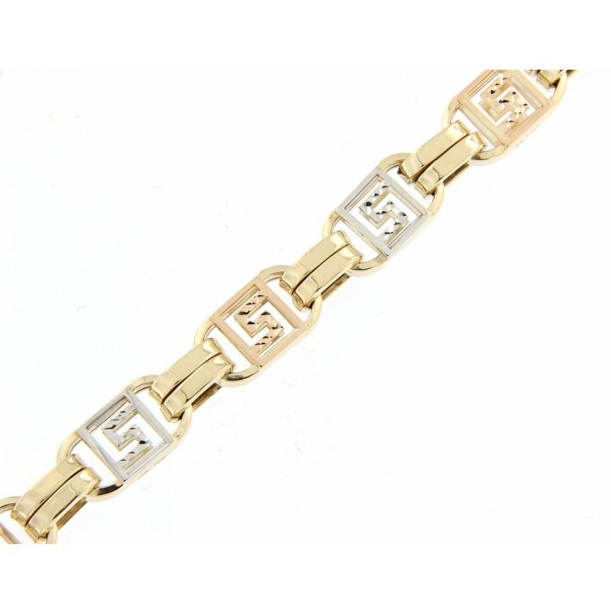 Bracelet 10 Kt Roger Roy B208885TC