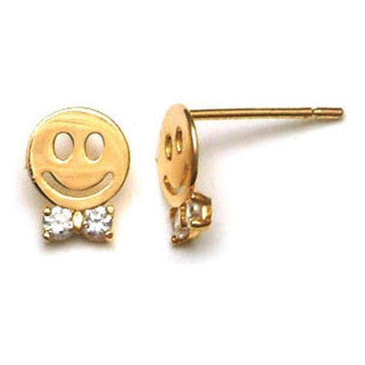 Bijoux Enfants TouTou TTEY35292CZ