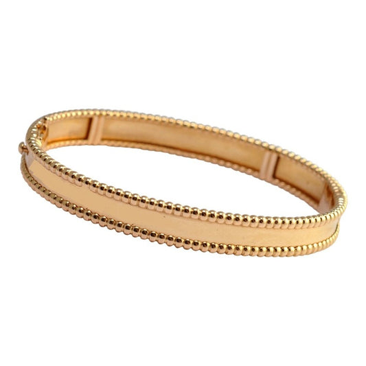 Bracelet 14 Kt Roger Roy B4-340-Y