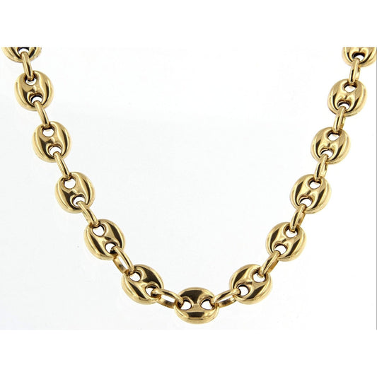 Colliers 18 Kt Van&Co NY3526B-Y7