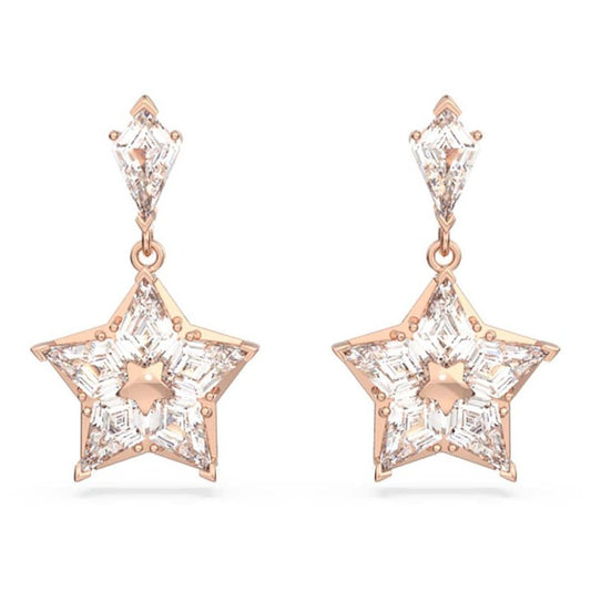Boucles d’oreilles Swarovski 5645466